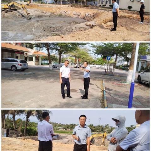 文罗镇持续开展校园周边环境安全检查