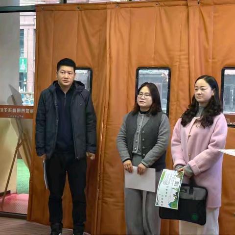 2025年临夏州幼儿园保育教育质量抽评及校园安全检查工作