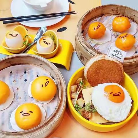 西区幼儿园每周食谱