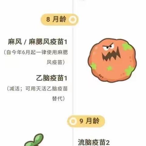 【接种疫苗 共筑健康】——泉山区西区幼儿园疫苗接种知识宣传
