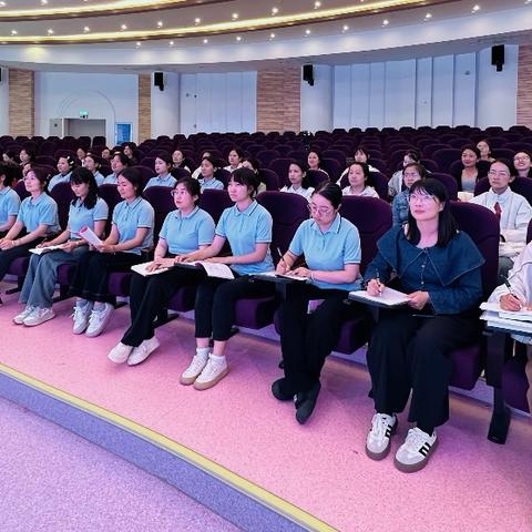 探·课程故事    叙·儿童本真 —市幼和乐分园课程故事分享活动