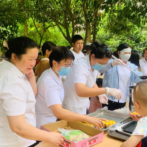 枫桦苇岸/5月份服务月刊