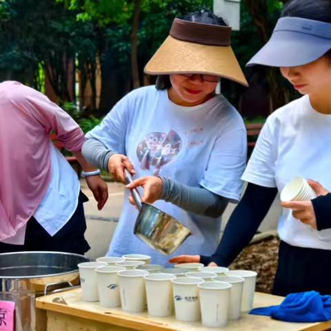 枫桦苇岸/7月份服务月刊