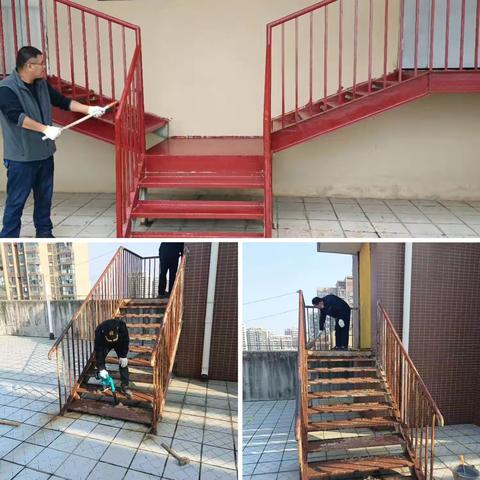 枫桦苇岸/10月份服务月刊