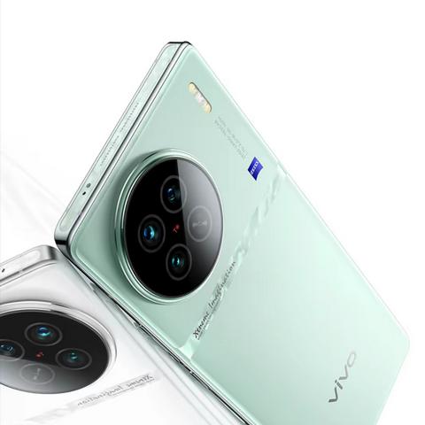 【望都信誉楼】vivo柜组新款X90S系列现接受预订，预定电话5377704/13780328075