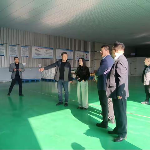 探访源头，品味安心——峄城区第二实验幼儿园大宗食材基地参观纪实