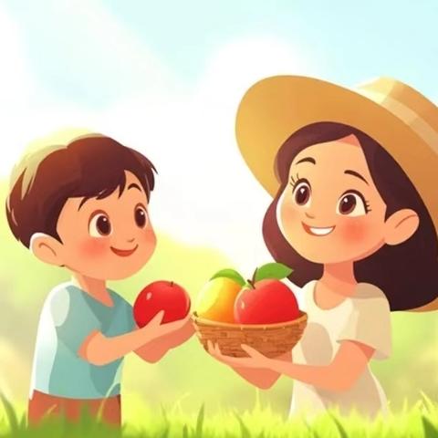 【石榴花开精品课程第192期】如何应对隔代教育常见问题