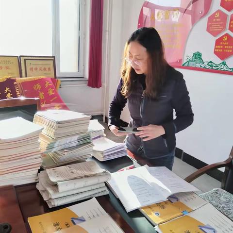 夯实常规 行耕不辍——长春市第一〇六中学教案作业常规检查活动 ‍ ‍ ‍ ‍