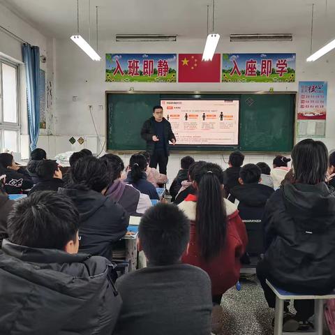 法治护航伴成长 拒绝欺凌向未来————韩张镇司法所走进大楼小学开展预防校园欺凌法治宣讲活动