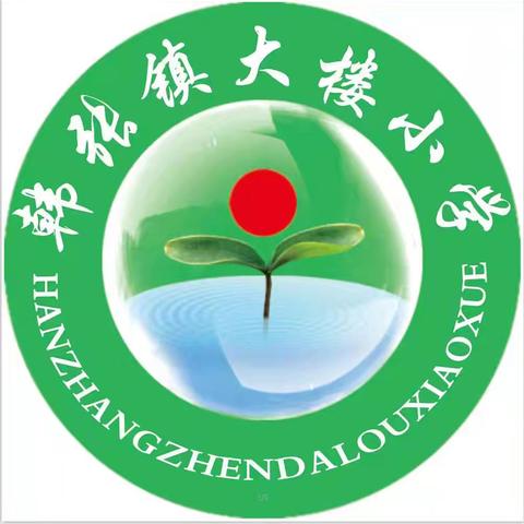 ✨笔尖展风采，静心书经典——韩张镇大楼小学硬笔书法竞赛活动纪实