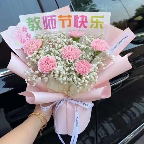 感恩教师节