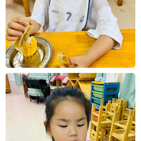 美好暑期班之于“泥”在一起—《泥字快乐》