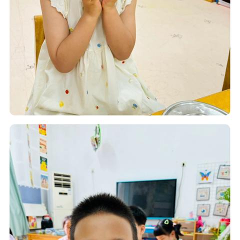 美好暑期班之——走进非遗《毛线编织扇》