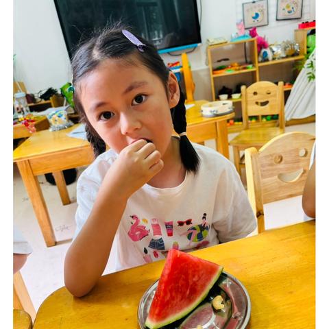 美好暑期班之——泡泡奇遇记 ‍《树叶🍃泡泡🫧》