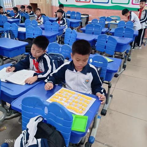 军棋社团：智力与团队的碰撞