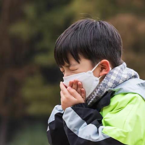 冬季传染病，预防我先行