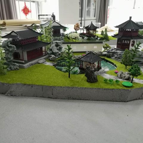 美术组教研活动纪实