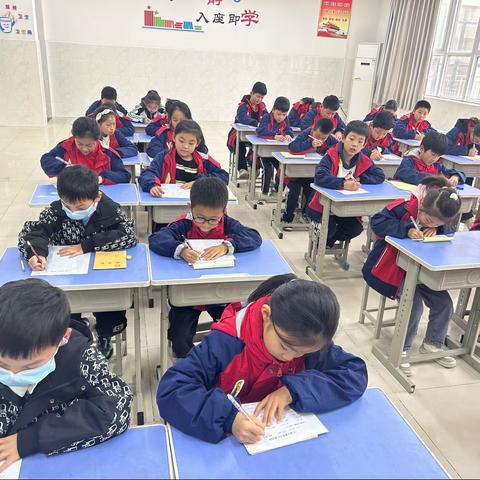 以赛促学 争做计算小能手——记禹州市一高附属学校小学部数学活动