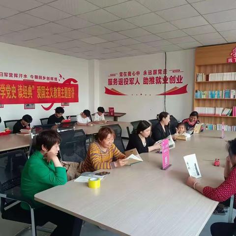 【巾帼进万家】麒麟镇妇联深入开展巾帼志愿服务活动
