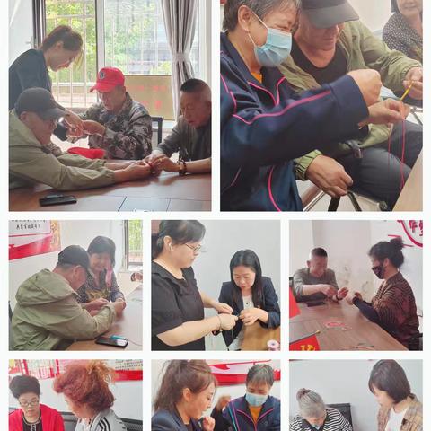 端午节趣味活动：体验传统文化的快乐时光