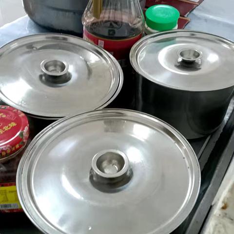 环河北路已整改