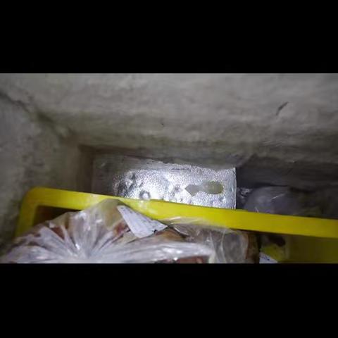 环河北路已整改