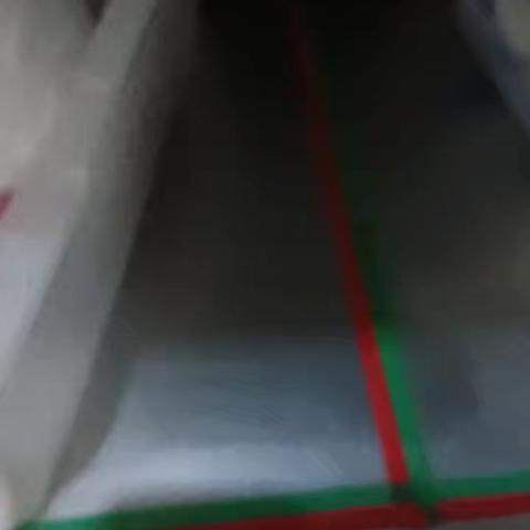 环河北路已整改