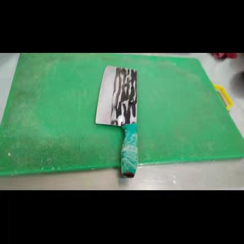 环河北路已整改