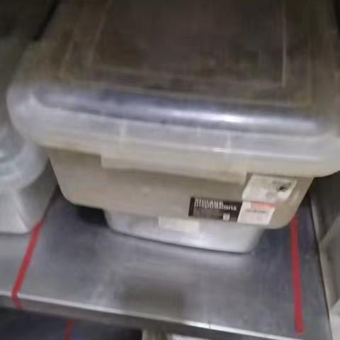 环河北路已整改