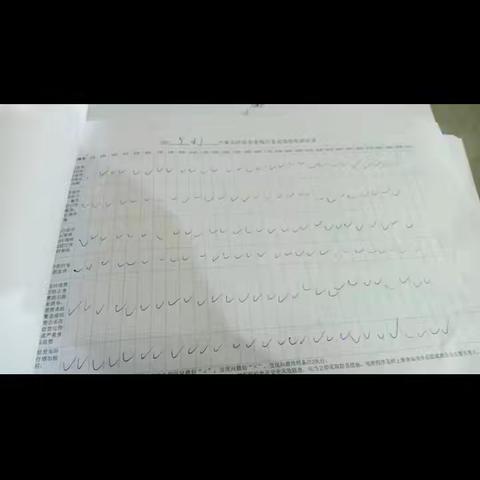 环河北路已整改