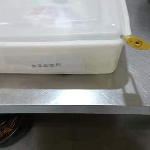 环河北路已整改