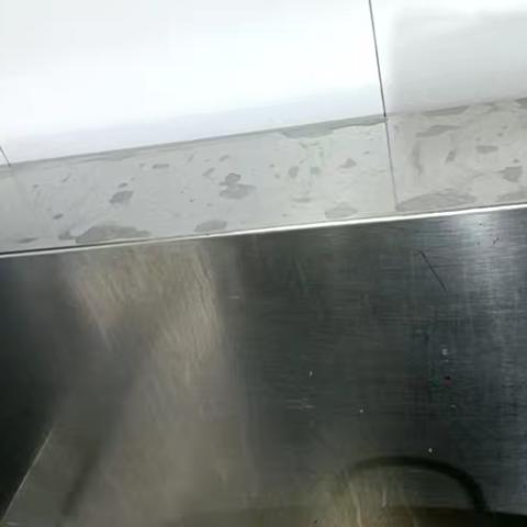 环河北路已整改