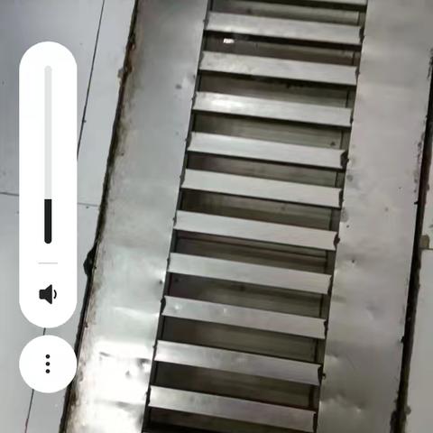 环河北路已整改