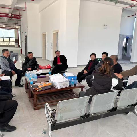 保山东部客运综合枢纽站（客运站）建设项目顺利通过竣工验收