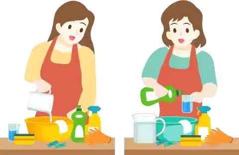 匠心守护     爱暖童心 ‍同心县第一幼儿园开展保育员知识技能大赛 ‍