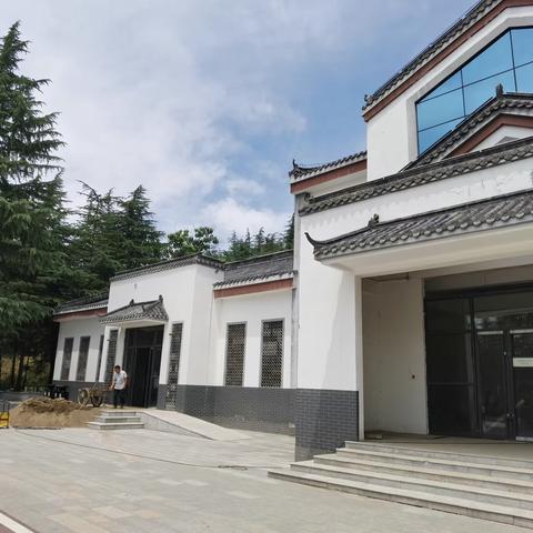 打造3A景区  助力品质涧西