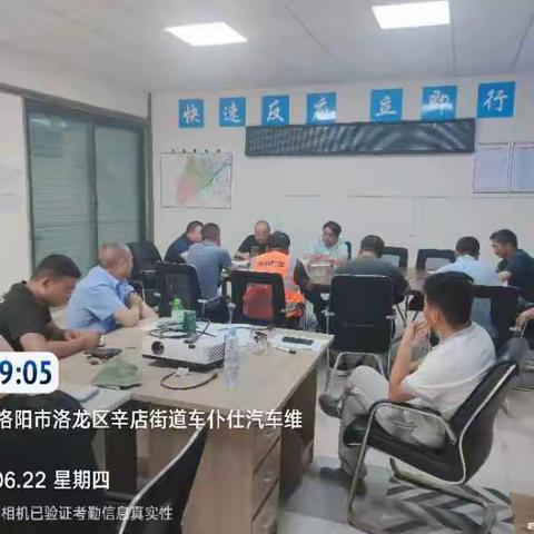 周山农发：端午“不打烊”       坚守赶工忙