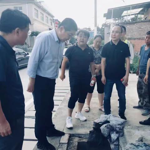 物联网智能水表进万家