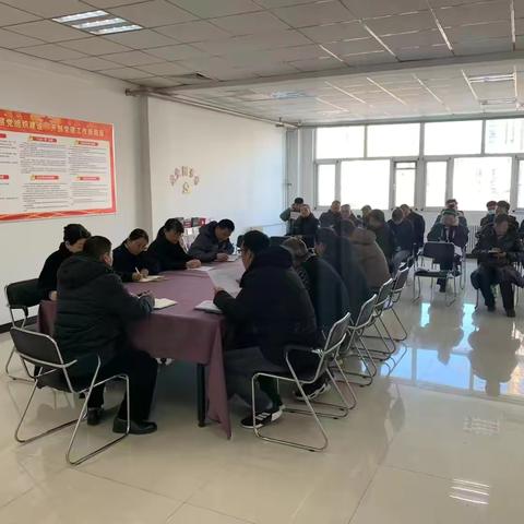 园林局丛台公园管理科党支部开展“党支部书记讲党课”主题党日活动