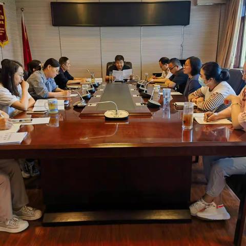 平山县审计局迅速学习贯彻习近平总书记在河北考察时的重要讲话重要批示精神