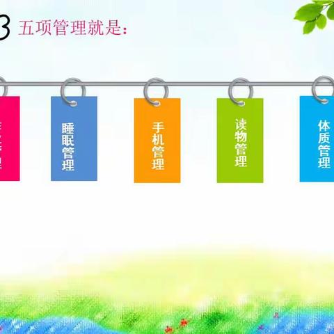 《惠水县第七小学关于落实中小学“五项管理”工作致家长的一封信》