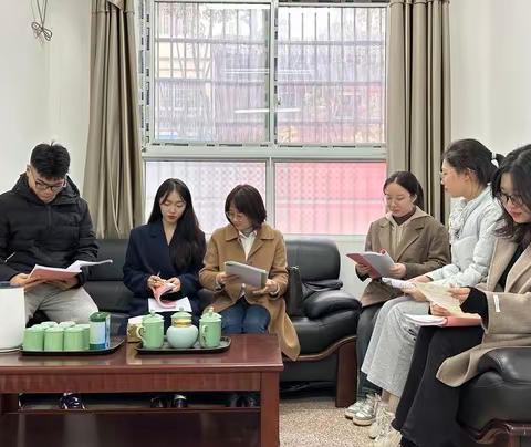 扎实基础强技能，凝心聚力再起航丨记青田20级定向师范生实习