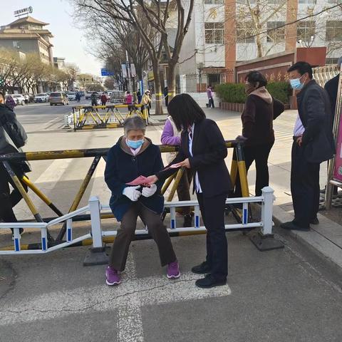 惠民农村商业银行南门支行金融业校