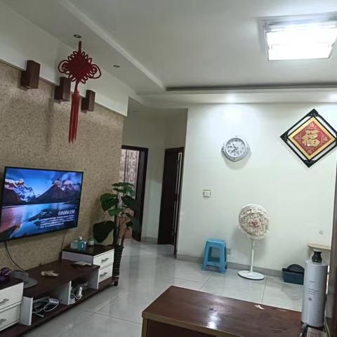 出租:小石堰桥永通苑A区6楼，3室2厅1卫，120平米，空调2台，精装，家具家电齐全，7500元/年，66671