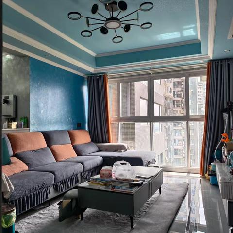 急售❤️南湖别苑A区，好楼层，3室2厅2卫，原本是4室，产权88平米，房东全豪装，9成新，全屋中央空调，家具家电齐全，拎包入住66.8万不包证，老证66671