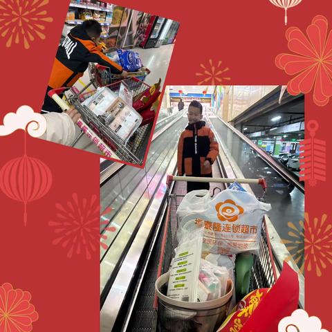 寒假生活 为梦想而前进——金师附小三(13)班 姜子晨