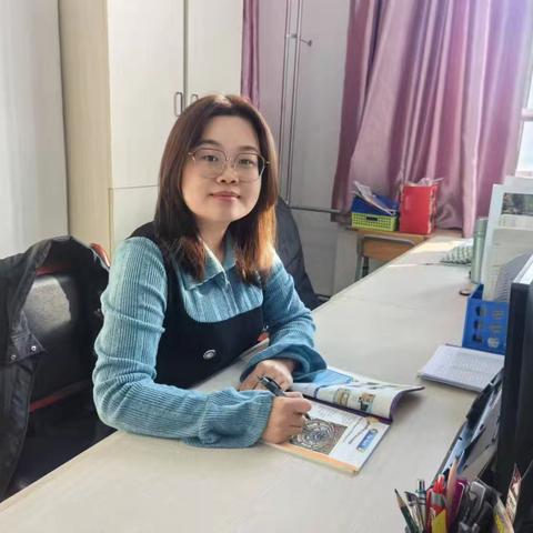 践行教育家精神守初心 争当幸福教师铸师魂——前辛庄联合小学2025 年度”幸福教师”事迹宣传（三）