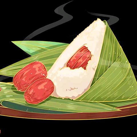 【石岩头镇中心学校】关于端午节放假致家长的一封信