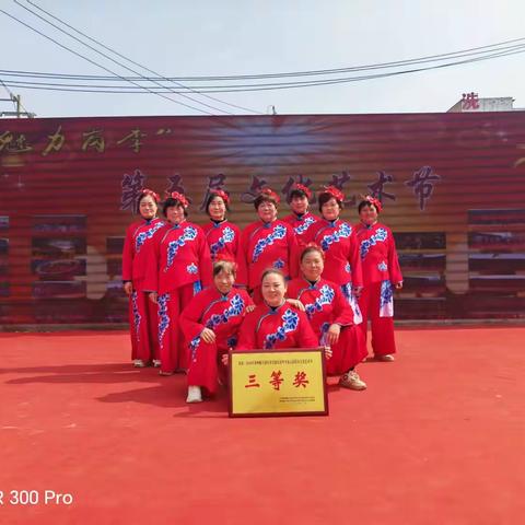 乡村文化活动中的传承与活力