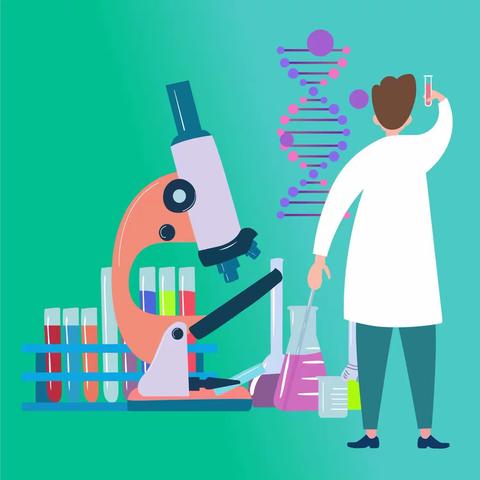 科学启迪智慧 实践探索真知——汤阴一中（初中部）理化生组实践作业总结